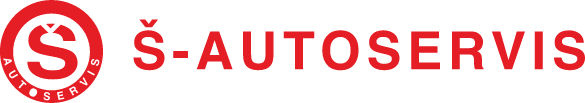 Š - AUTOSERVIS Vranov, s.r.o.